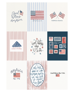USA Digital Designs