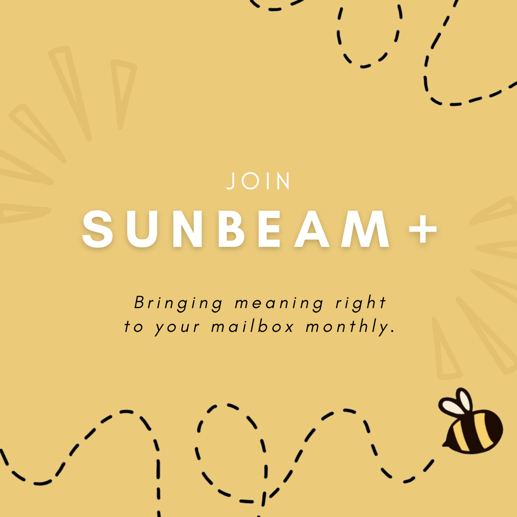 Sunbeam+ Subscription