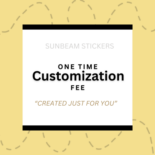 Custom Fee