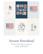 USA Digital Designs