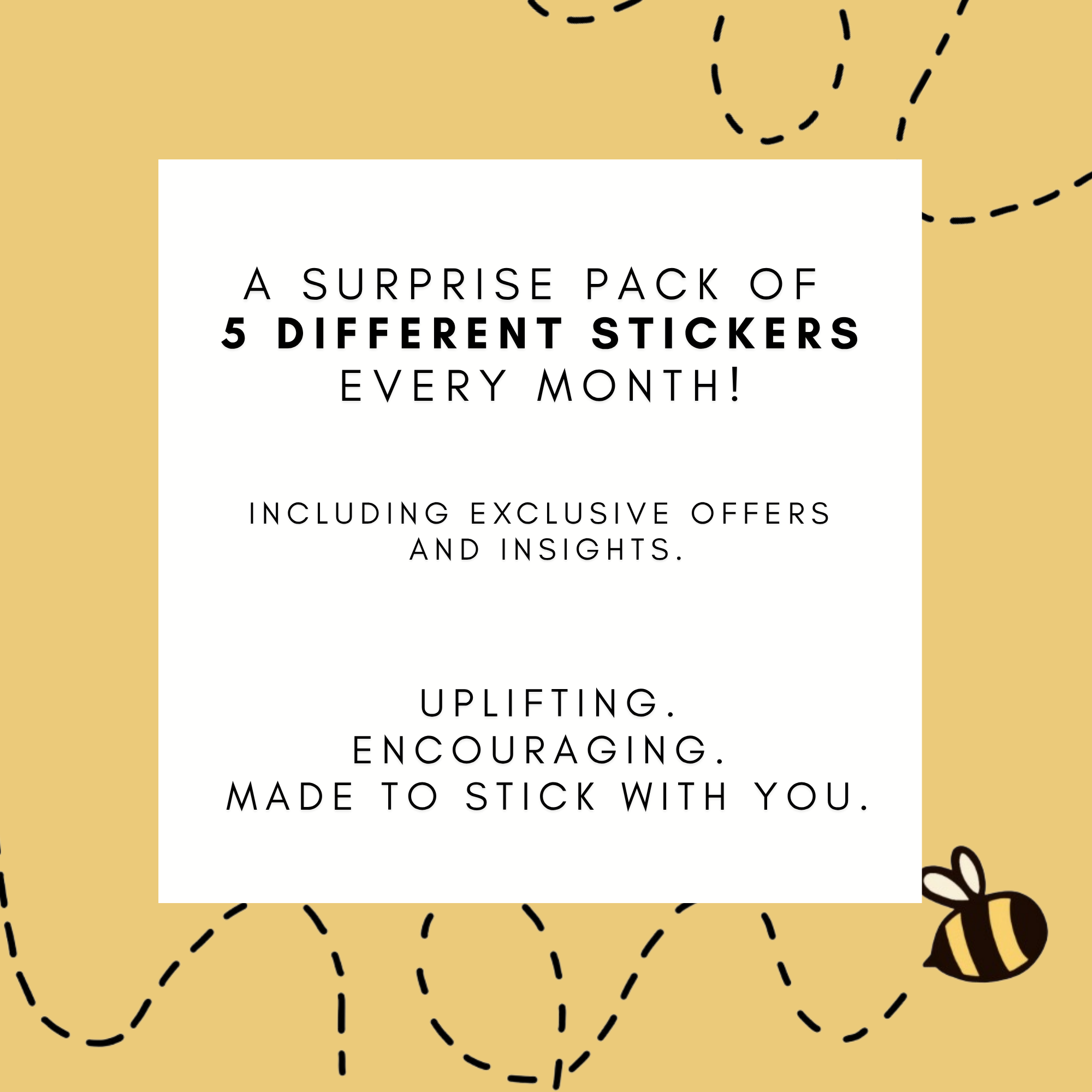 Sunbeam+ Subscription