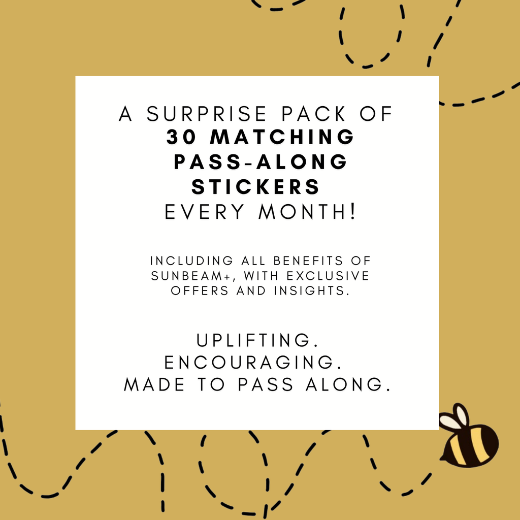 Missionary+ Subscription