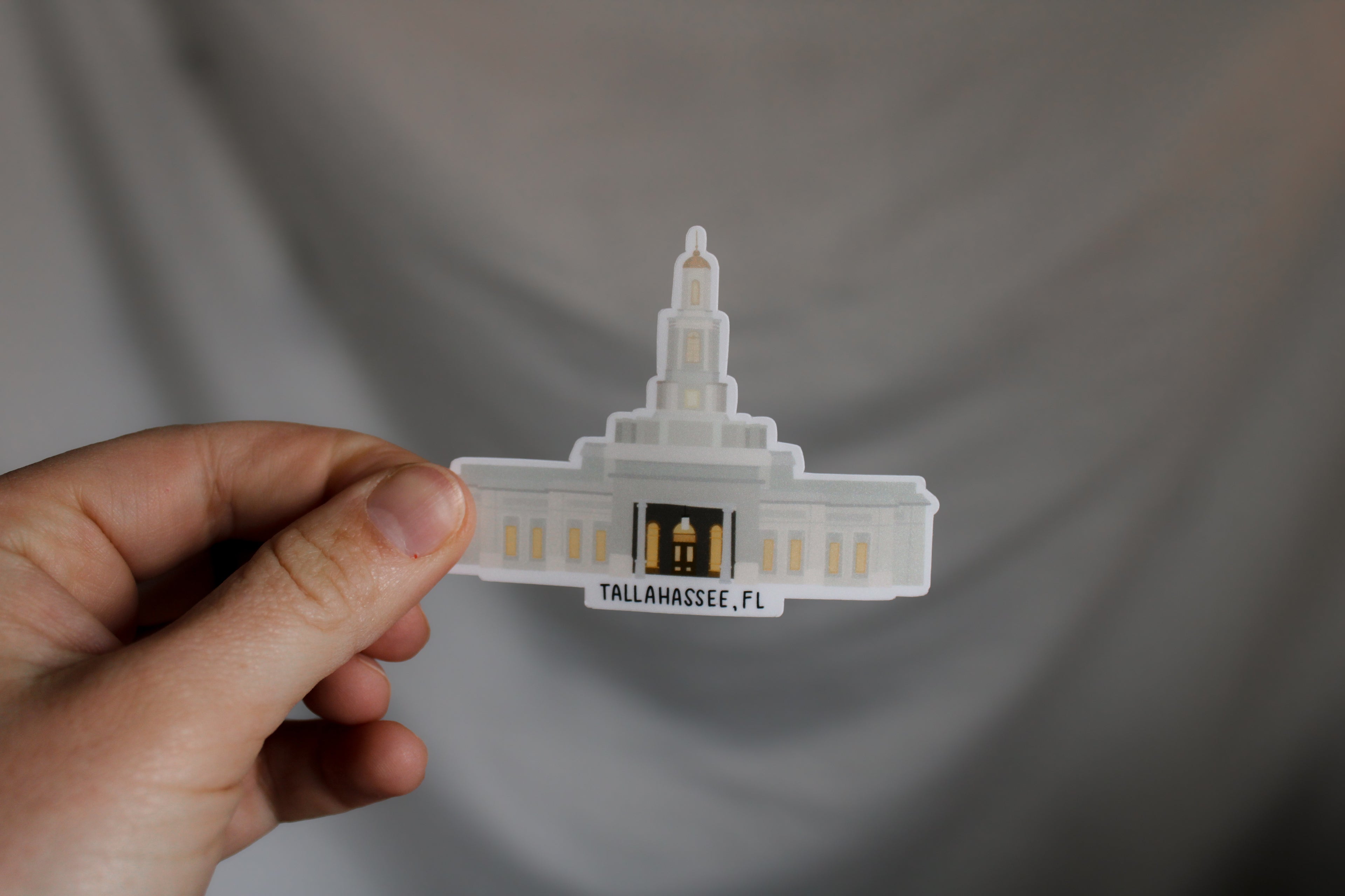 Tallahassee Florida Temple