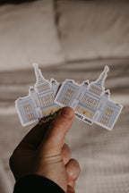 Sapporo Japan Temple