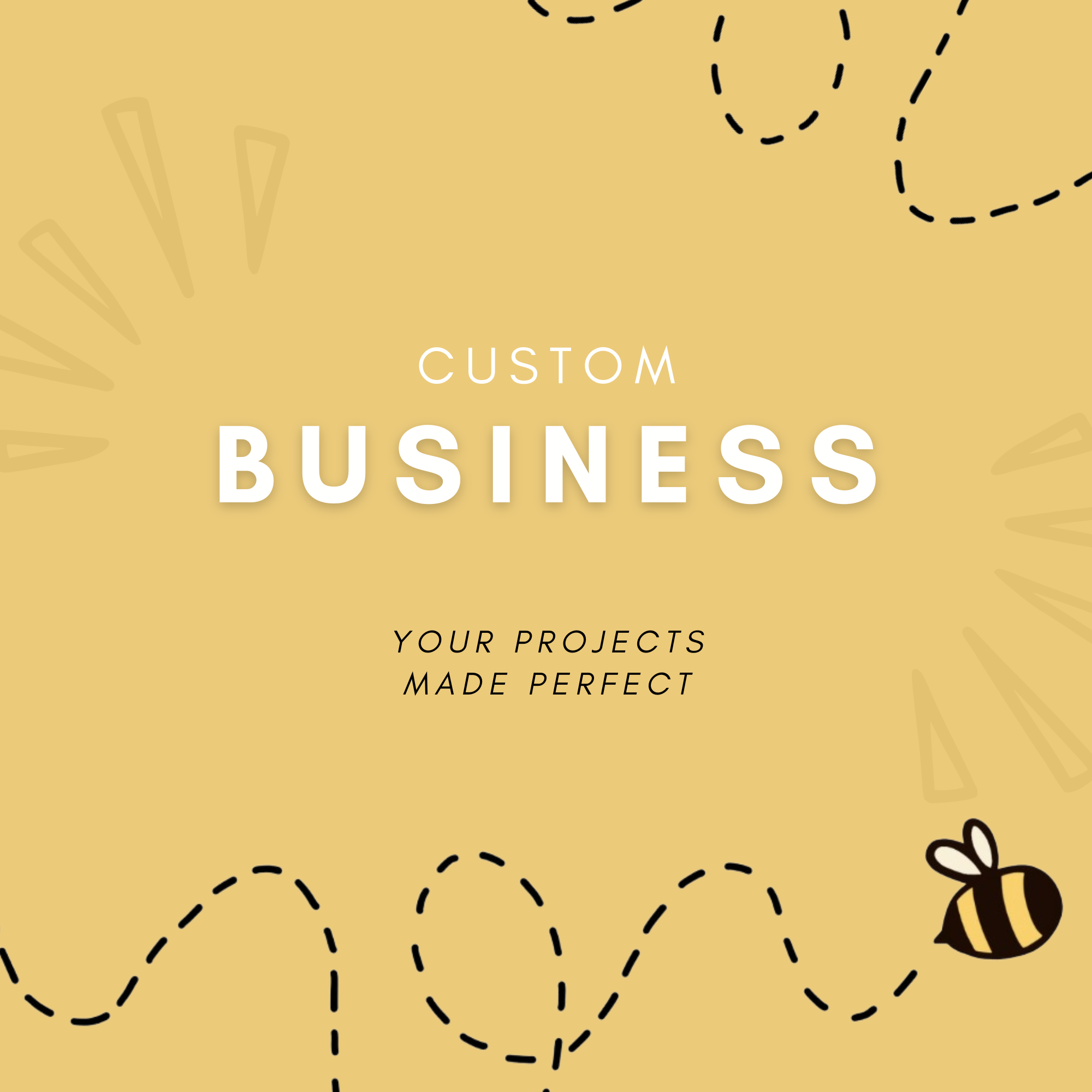 Custom Business