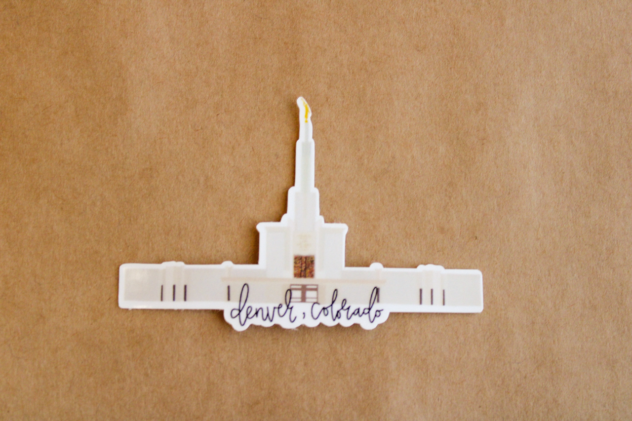 Denver, Colorado Temple