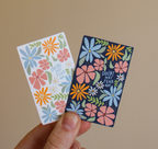 Doubt Not, Fear Not - Sunbeam Stickers