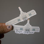 Fresno California Temple