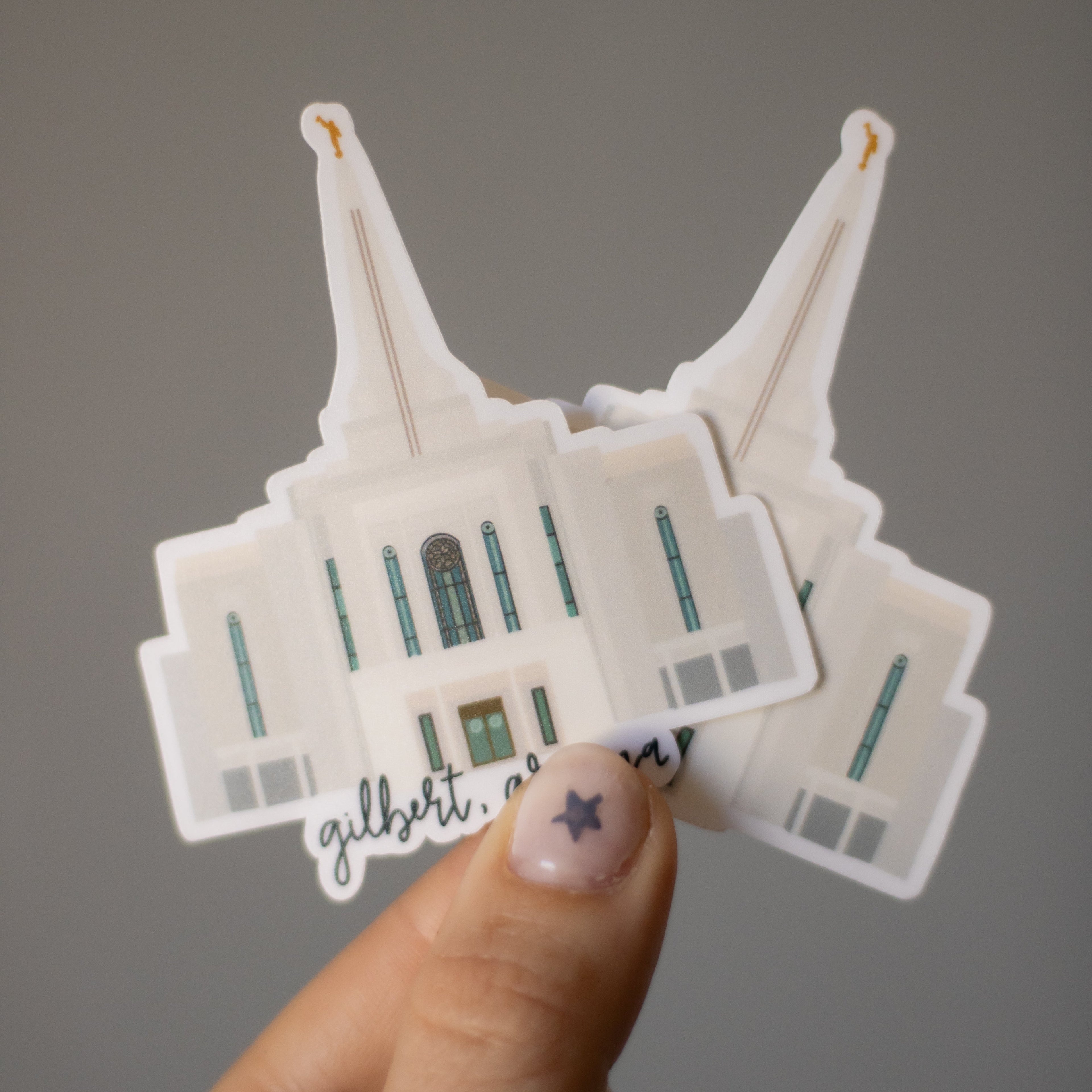 Gilbert Arizona Temple