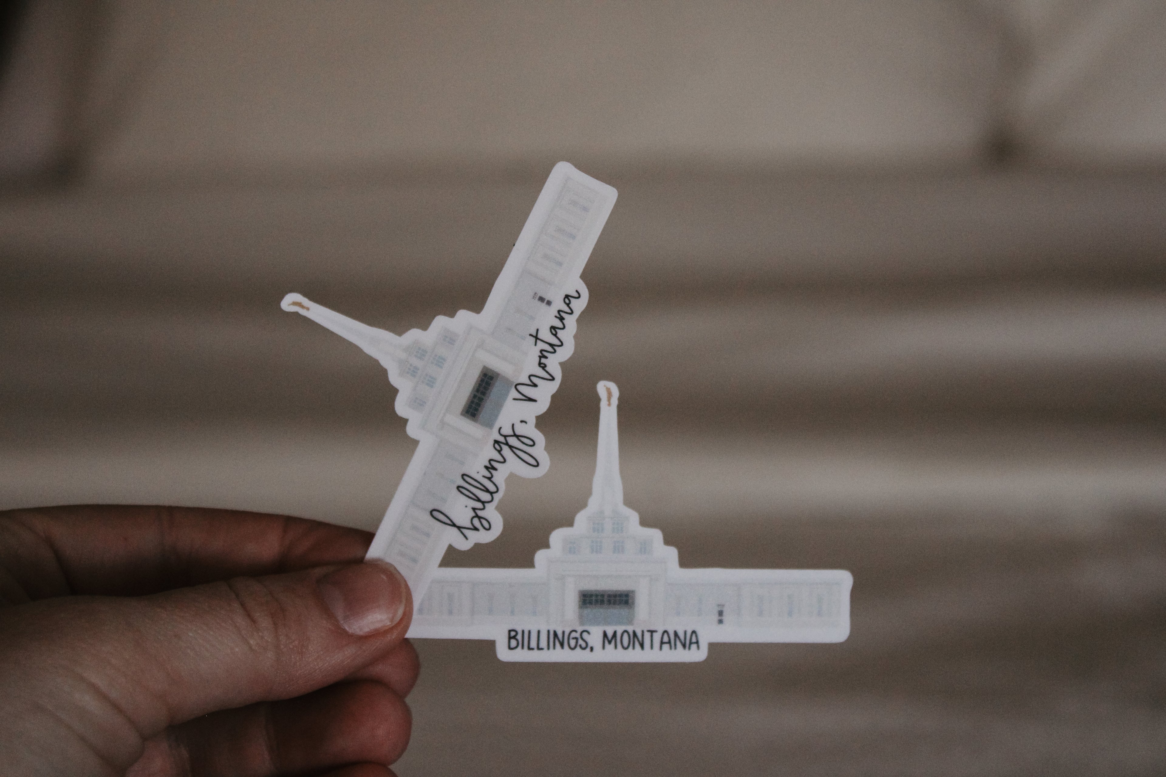 Billings, Montana Temple