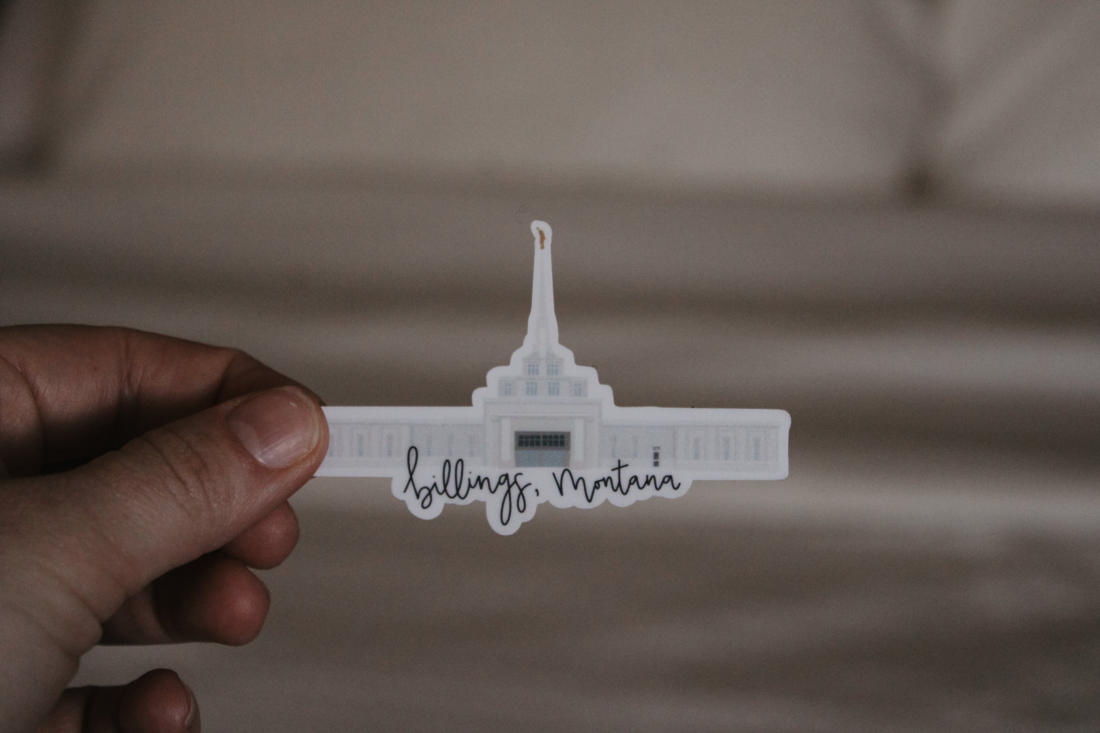 Billings, Montana Temple