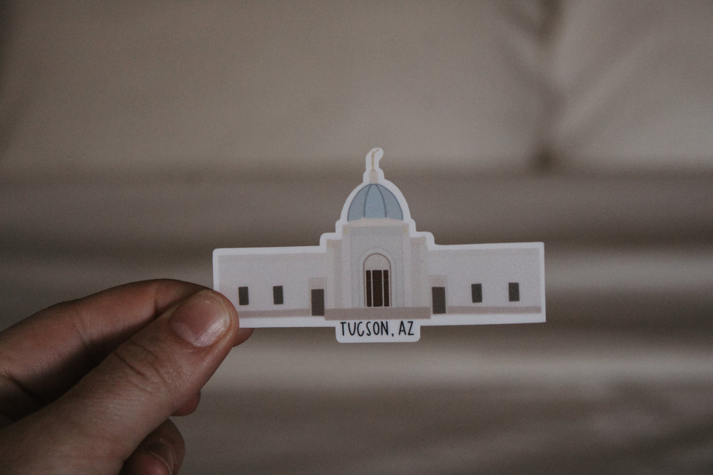 Tucson, Arizona Temple