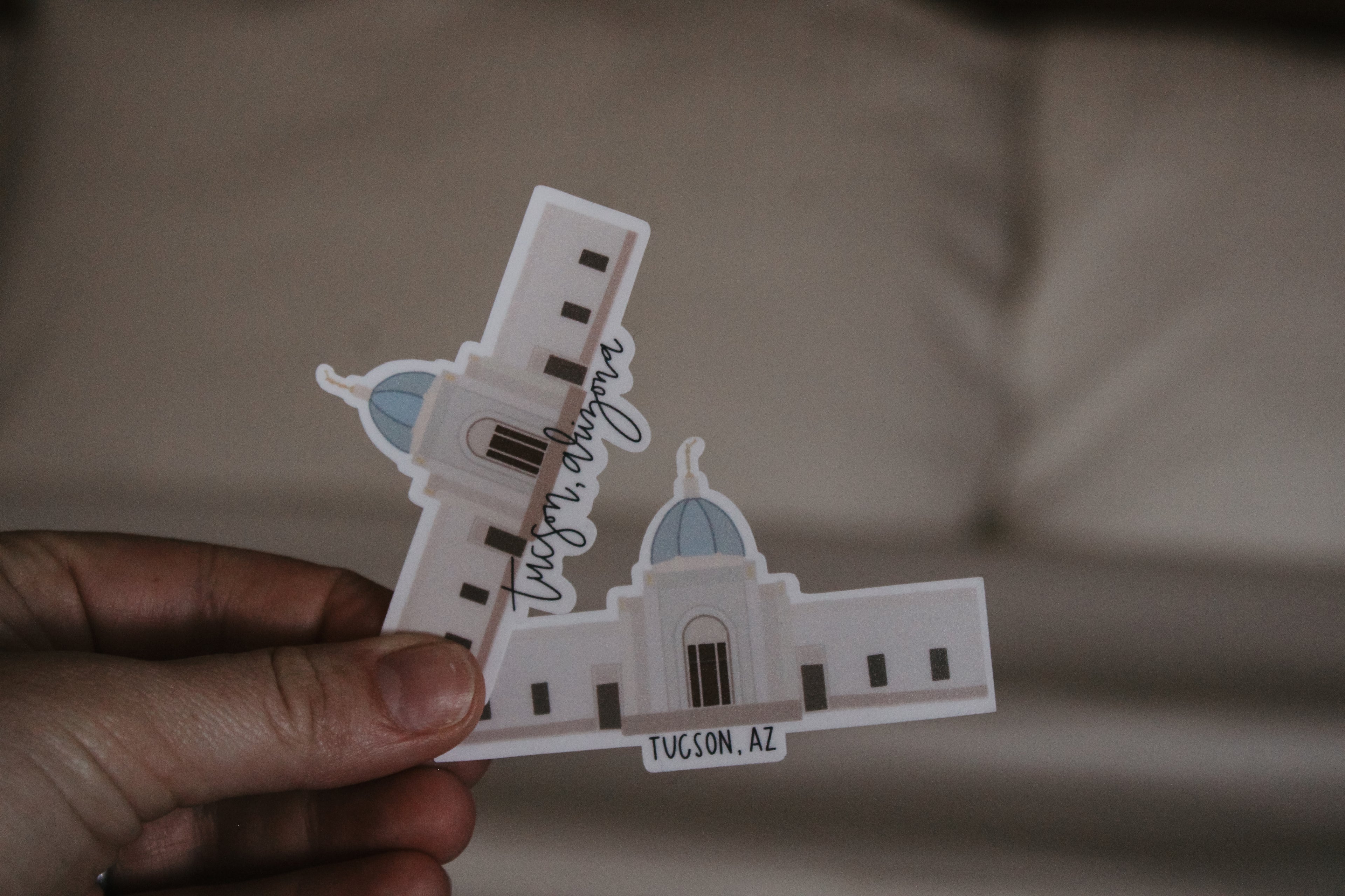 Tucson, Arizona Temple