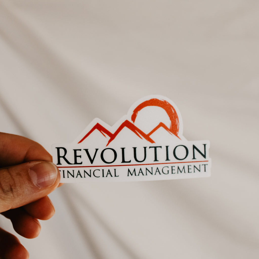 Revolution Financial Management Custom