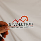 Revolution Financial Management Custom