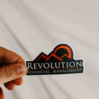 Revolution Financial Management Custom
