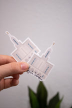 Bogota Colombia Temple