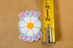 More Jesus - Sunbeam Stickers