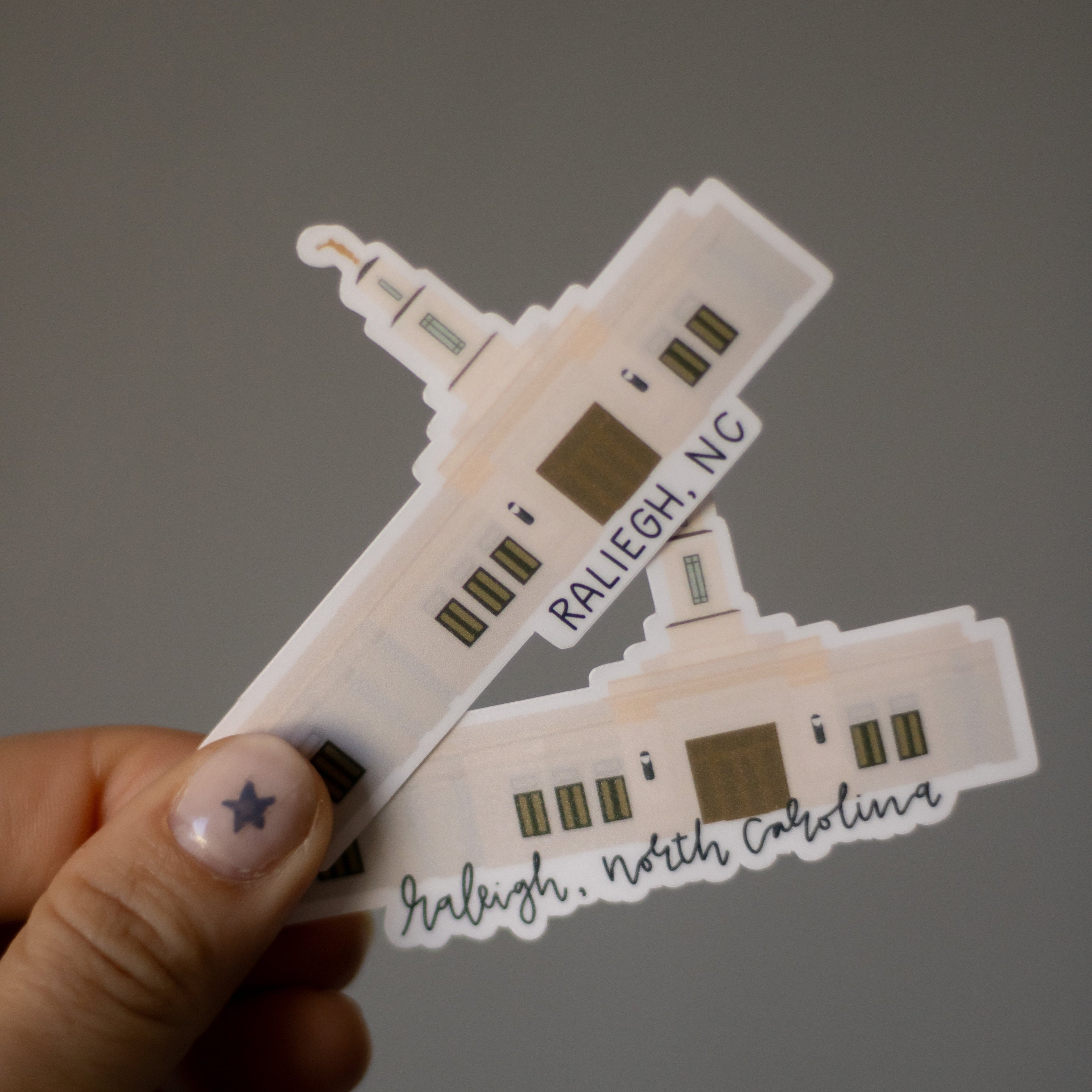 Raleigh North Carolina Temple