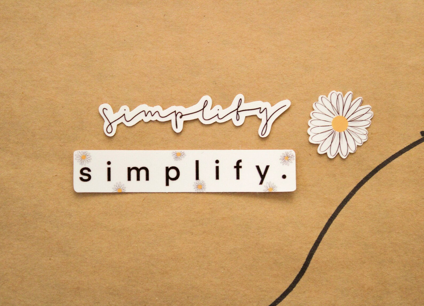 Simplify