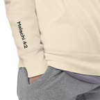 With Healing in His Wings Unisex Hoodie